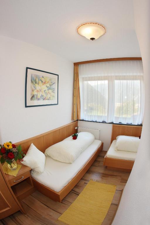 Apart Tuxertal Финкенберг Номер фото