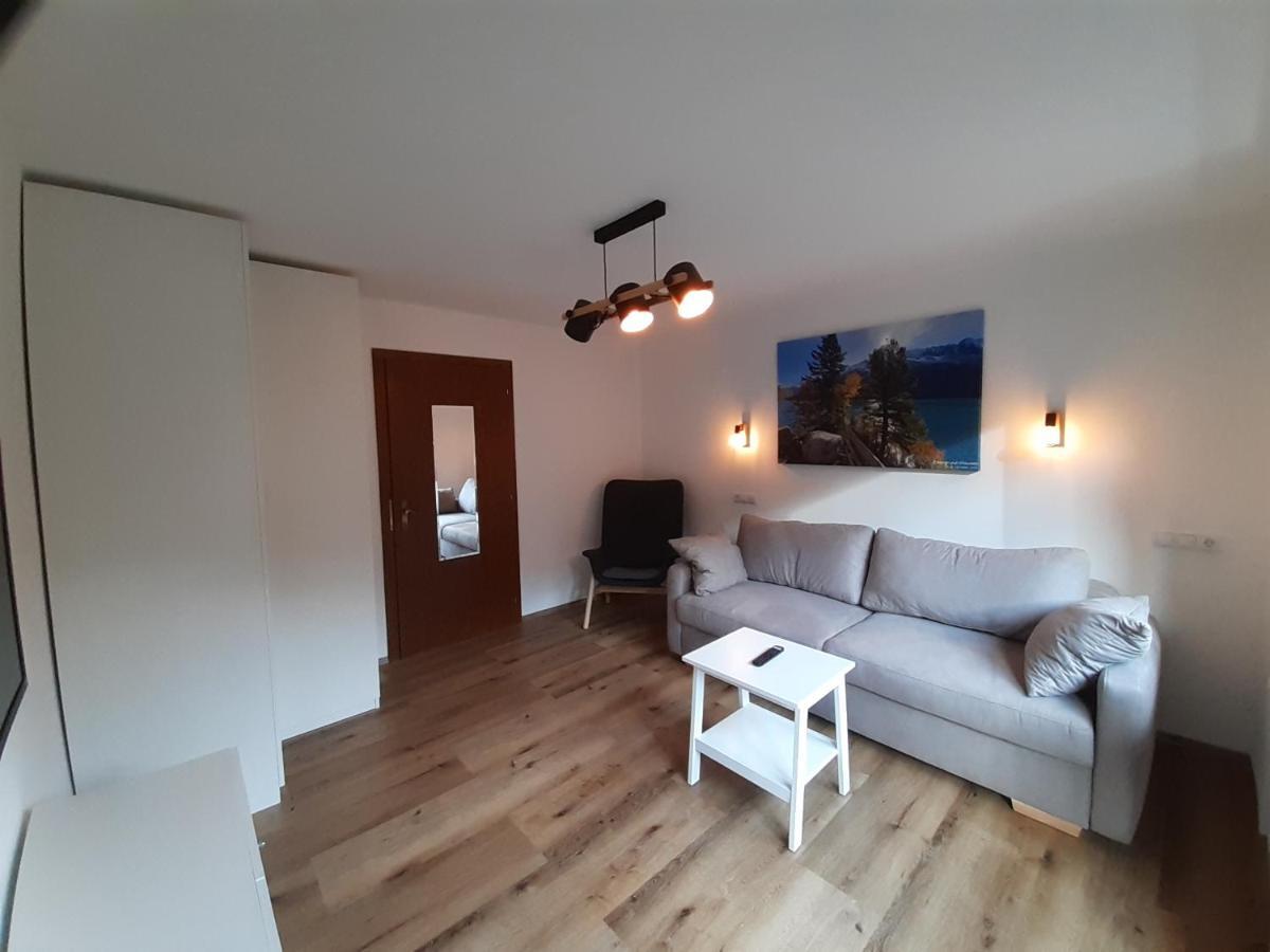 Apart Tuxertal Финкенберг Экстерьер фото